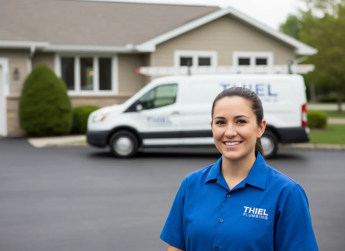 Plumber Aldrich, MO FAQs